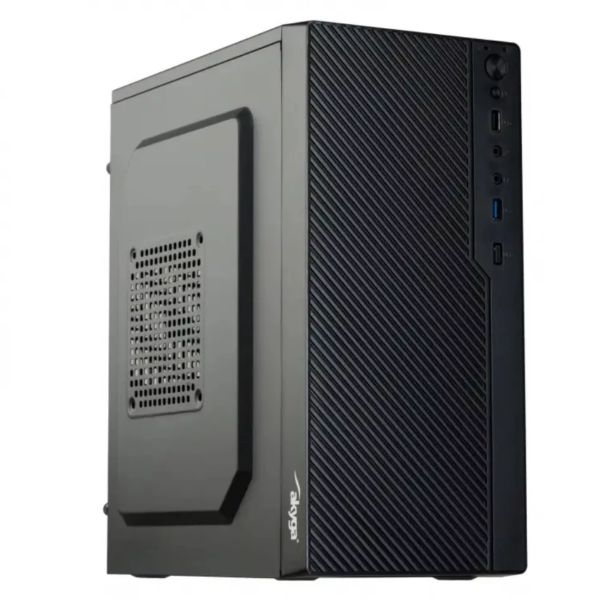 X-X Office A4343 AMD R5 8600G, 16GB, 960GB SSD, Win11H (X-X OFFICE A4343)